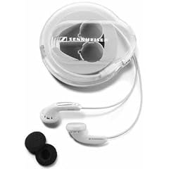 Sennheiser MX500 wei�e Kopfh�rer