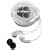 Sennheiser Mx 500 White Headphones