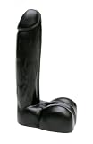 Tantus Cowboy Maverick 100% Medical Grade Silicone Dildo with Girth