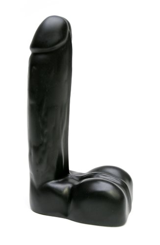 Tantus Cowboy Maverick 100% Medical Grade Silicone Dildo with Girth