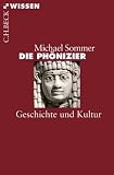 Die Ph&ouml;nizier: Geschichte und Kultur - Michael Sommer