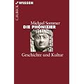 Die Ph�nizier: Geschichte und Kultur