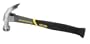Stanley 51-507 20-Ounce Curved Claw Jacketed Graphite Hammer