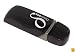 Deluo NavStick USB GPS for Laptop Computers with Microsoft Streets and Trips 2008