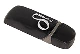Deluo NavStick USB GPS for Laptop Computers with Microsoft Streets and Trips 2008