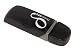 GPS Review : Deluo NavStick USB GPS for Laptop Computers with Microsoft Streets and Trips 2008