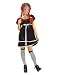 Rag Doll Teen Costume Goth Gothic Costume