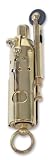 Personalised Engraved Brass Trench Lighter Nautical Gift, Free Engraving