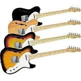 Fender 69 Telecaster Thinline
