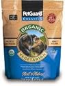 Dog Food, Vegetarian, Dry, Organic, 4.4#