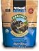 Dog Food, Vegetarian, Dry, Organic, 4.4#