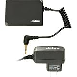 Jabra A 210 2.5mm Bluetooth Adapter for Non-Bluetooth Phones