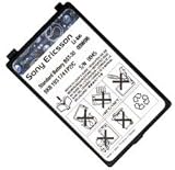 Sony Ericsson BST-30 - Cellular Phone Battery Li-Ion 700 mAh