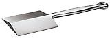 Paderno World Cuisine 13-Inch Meat Pounder, Stainless Steel