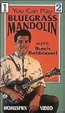 You Can Play Bluegrass Mandolin 1 & 2 [VHS]