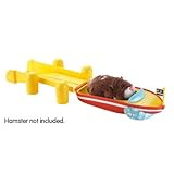 Zhu Zhu Pet Hamster Boat & Dock