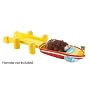 Zhu Zhu Pet Hamster Boat & Dock