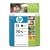 HP 15 and 78d Color and Black Ink Cartridge