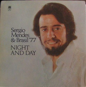  Sergio Mendes