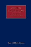 Chinese Business Law