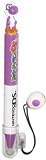 Super Mario Bros. Purple Yoshi Nintendo DS Pen