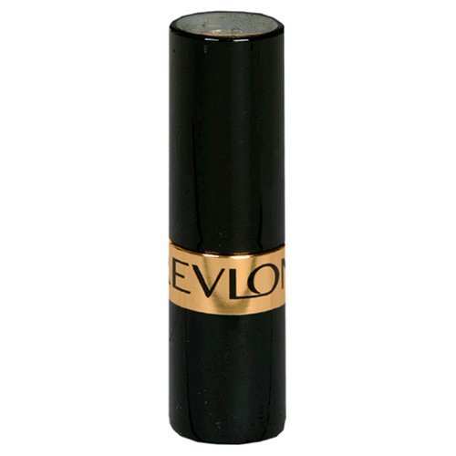 Revlon Super Lustrous Pearl 105 Copper Chrome Lipstick