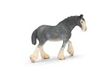 Schleich 13291  - Pferde, Clydesdale Stute