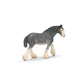 Schleich 13291  - Pferde, Clydesdale Stute