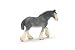 Schleich - Clydesale Mare_s-1