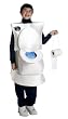 Child Toilet Costume - Child Std.