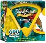 Parker - Trivial Pursuit Kompakt-Familie - 