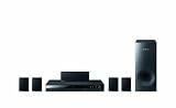 31WwO1imvFL. SL160  Samsung HT E350 330W 5.1 Channel Home Theatre