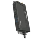 Panamax MFP-400 2 Outlet HD Ready Surge Protect - Black