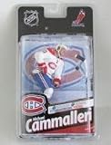 Mike Cammalleri McFarlane Figurine ''Chase''