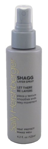 Sally Hershberger Shagg Spray 125 ml (Haarspray) Preisvergleich