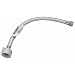 3/8COMPX7/8BLX20 TOILET SUPPLY