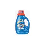 Clorox 30036 Liquid Concentrated Bleach, Regular Fragrance, 22 fl oz Bottle