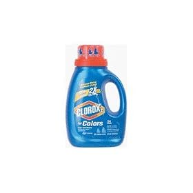 Clorox/Home Cleaning 30036 Liquid Clorox 2