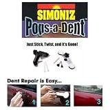 SIMONIZ POPS A DENT