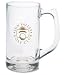 Sport Stein - 13 oz. - Golf Ball - 72 with your logo