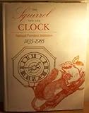 The squirrel and the clock : National Provident Institution, 1835-1985
