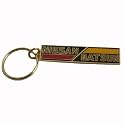 Deluxe Brass Key Holder with Car Name - Nissan Datsun