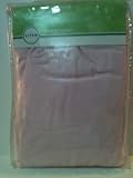 Circo Crib Dust Ruffle Light Pink (Solid)