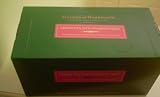 Green Tea with Passion Fruit (100 Enveloped Tagged Tea Bags) - Taylors of Harrogate
