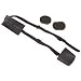 Musical Instruments : Standard Leather Bassoon Holder Regular