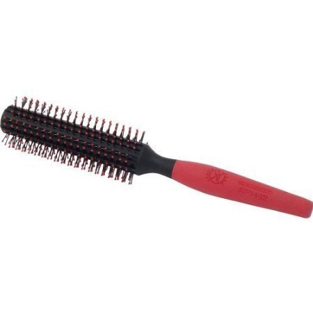 Cricket Professional Static Free Brush RPM 12 Row Large