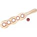 Wooden Paddle Game