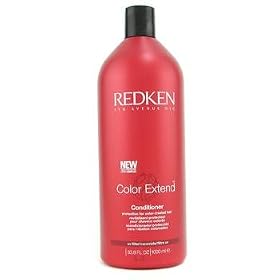 Color Extend Conditioner ( For Color-Treated Hair ) - Redken - Color Extend - Hair Care - 1000ml/33.8oz
