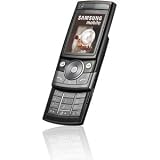 Samsung G-600 Quad-band Unlocked Cellular Phone