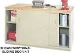 60 X 30 Sliding Door Kit